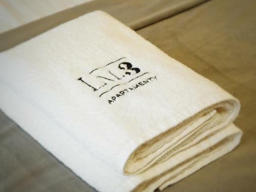Lm Apartamenty -ventus 45