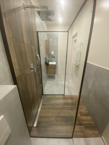 Apartementy Azzurro