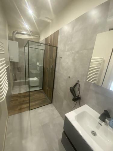 Apartementy Azzurro