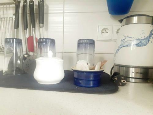 Apartament Discreet Kielce