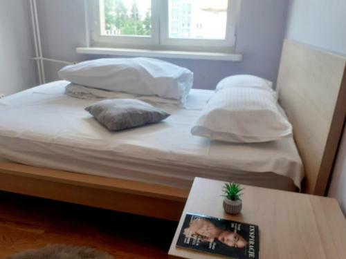 Apartament Discreet Kielce