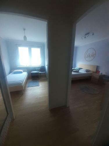 Apartament Discreet Kielce