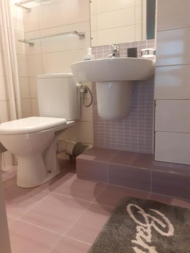 Apartament Discreet Kielce
