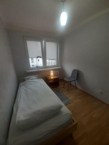Apartament Discreet Kielce