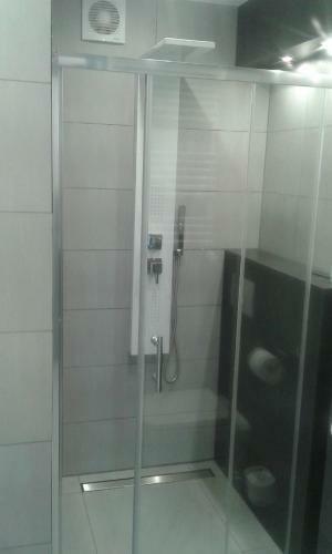 Apartament Z Basenem (os. Polanki)