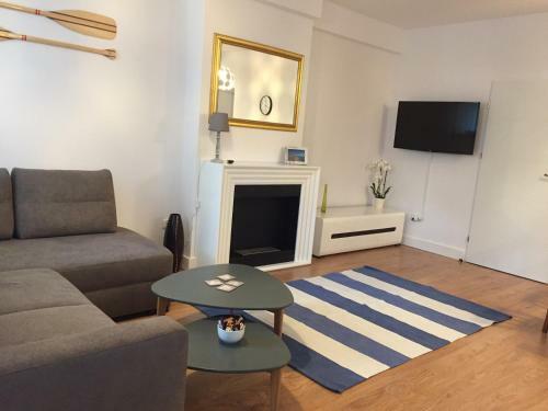 Apartamenty Blisko Pla?y Podczele