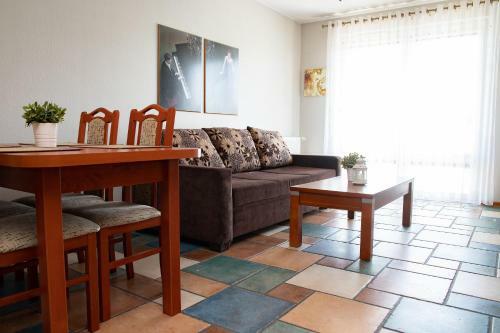 Apartamenty Promenada - Aquarius