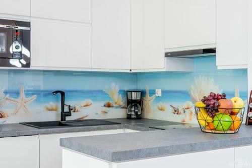Apartament Solna 208 Ko?obrzeg