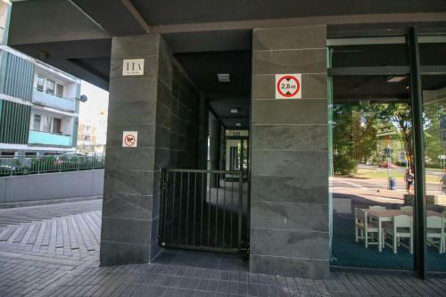 Apartament Solna 208 Ko?obrzeg