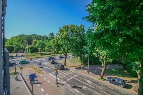 Apartament Solna 208 Ko?obrzeg