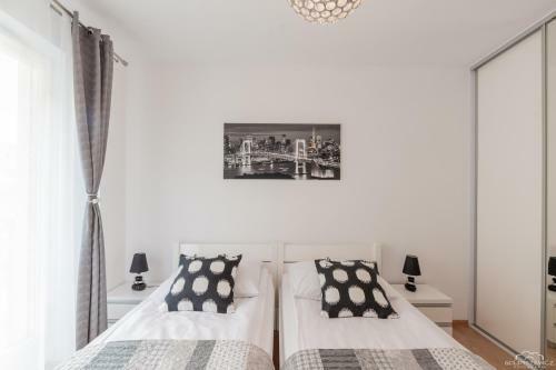 Apartament Solna 208 Ko?obrzeg