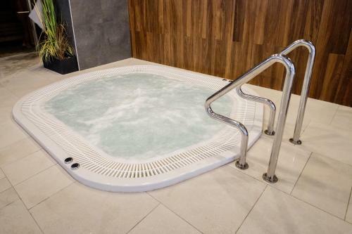 Apartament Lazur Polanki Park