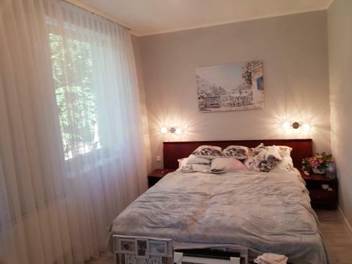 Apartament Polonia