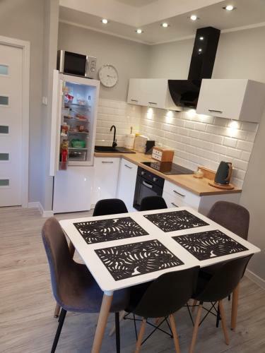 Apartament Polonia