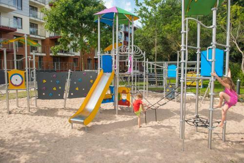 Wolski Apartments - Polanki Park 303