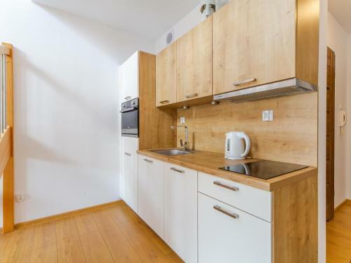 Apartamento Maustyle Osiedle Polanki Ko?obrzeg