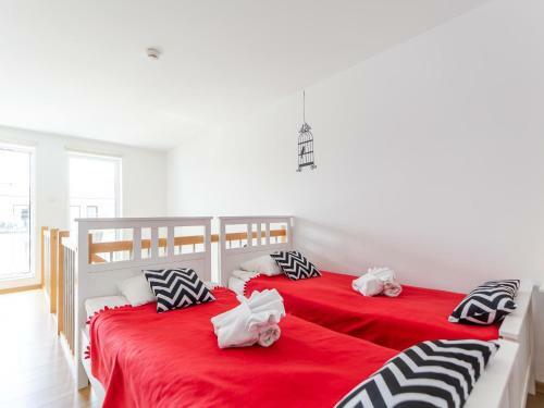 Apartamento Maustyle Osiedle Polanki Ko?obrzeg