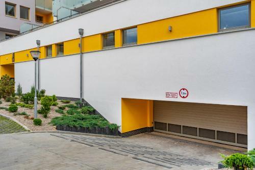 Apartament Z Tarasem Panorama