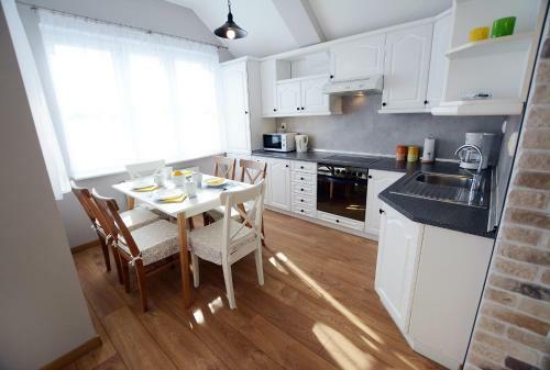 Apartament Morski2-100m Od Pla?y