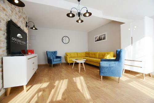 Apartament Morski2-100m Od Pla?y