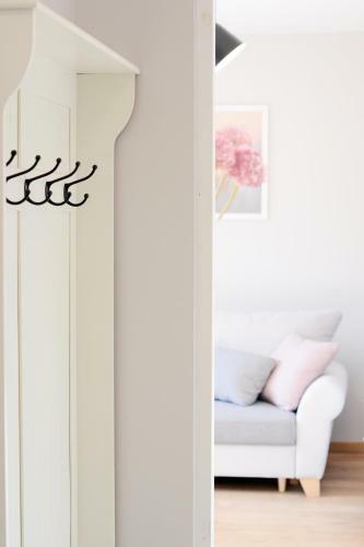 Apartament Morski2-100m Od Pla?y