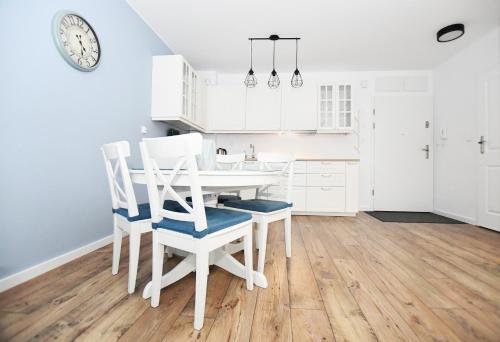 Apartament "bli?ej Morza 30"