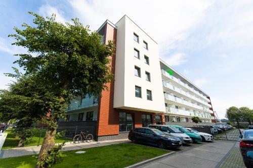 Apartament "bli?ej Morza 30"