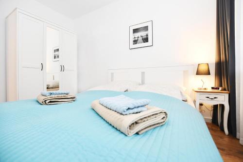Apartament "bli?ej Morza 30"