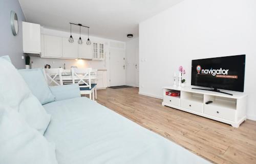 Apartament "bli?ej Morza 30"