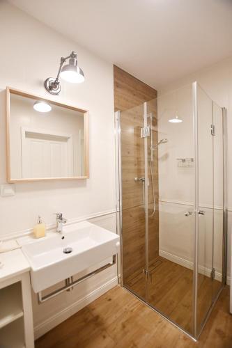 Apartament "bli?ej Morza 30"