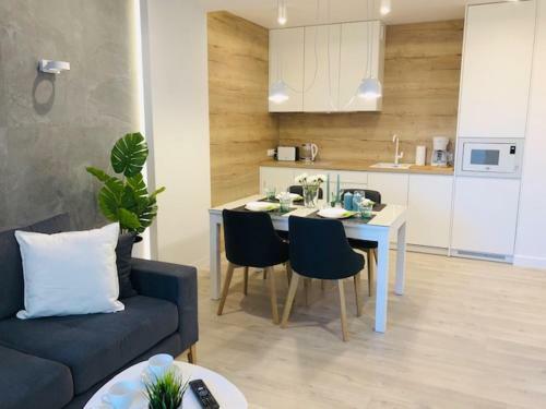Apartament Bli?ej Morza Premium III