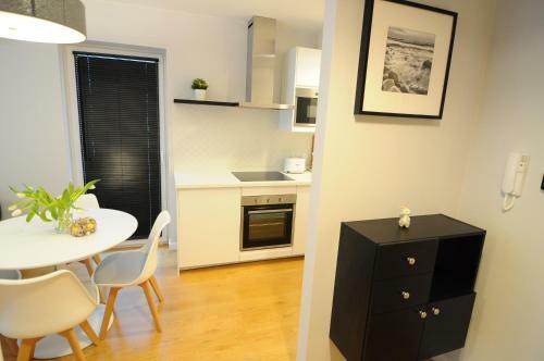 Apartamenty Navigator-rybacka