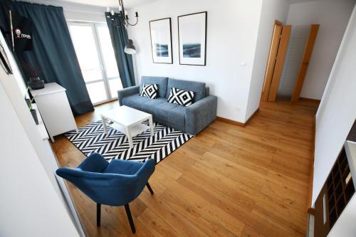 Apartamenty Navigator-portowa 28