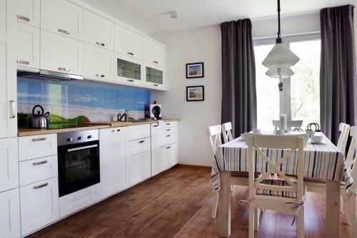Idylla Apartamenty Polanki