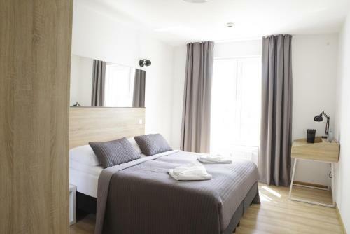 Idylla Apartamenty Polanki