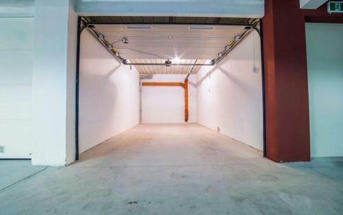 Idylla Apartamenty Polanki