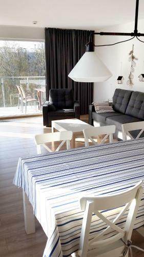 Idylla Apartamenty Polanki
