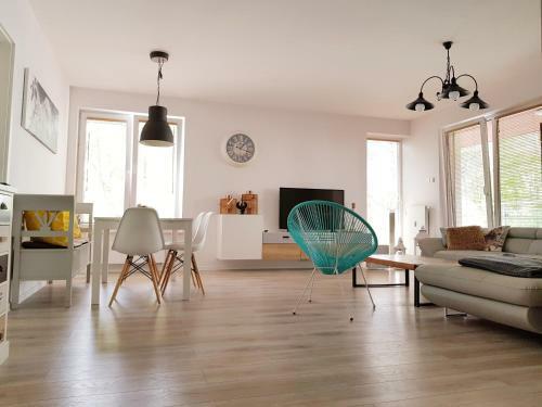 Apartamento Summer Escape Polanki