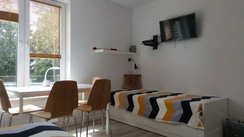 Apartamento Summer Escape Polanki