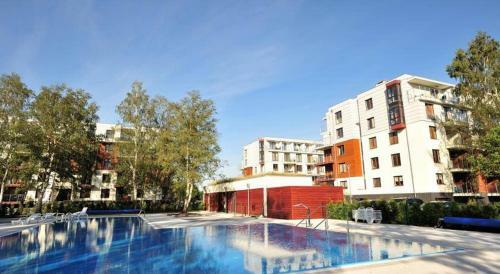 Apartamento Summer Escape Polanki