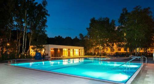 Apartamento Summer Escape Polanki