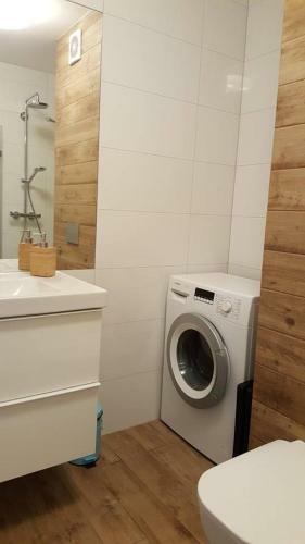Apartamento Summer Escape Polanki