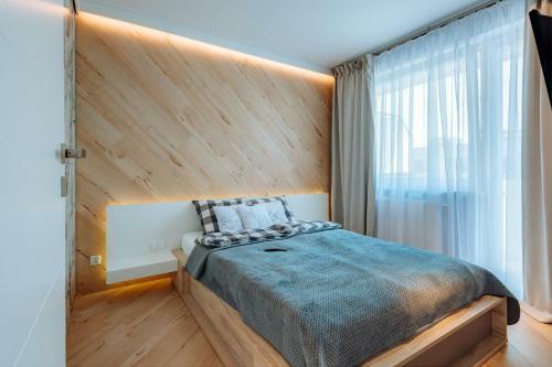 Apartament Scandi - Bli?ej Morza