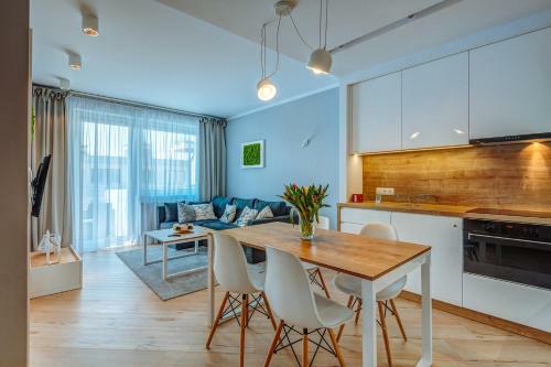 Apartament Scandi - Bli?ej Morza