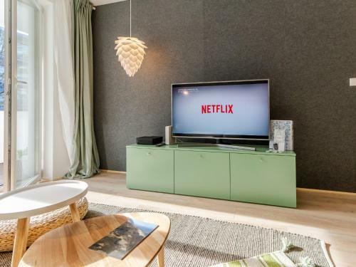 Apartament Forest Surfingbird Ko?obrzeg