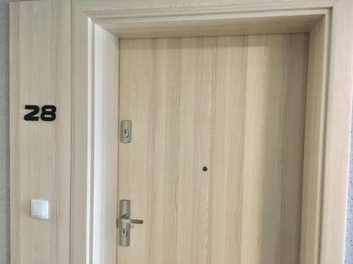 Apartament 28