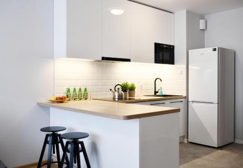 Wolski Apartments - Ba?tycka 20