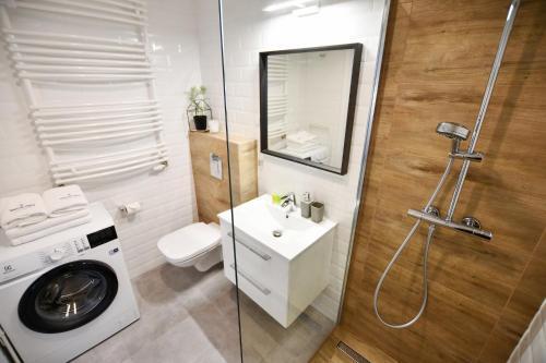 Wolski Apartments - Ba?tycka 20