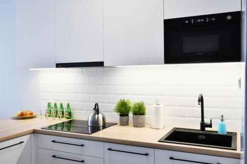 Wolski Apartments - Ba?tycka 20