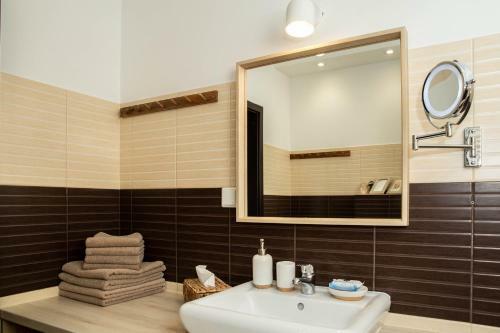 Apartament Seashell Ko?obrzeg Bocianie Gniazdo